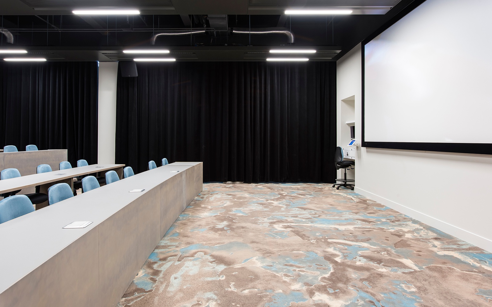 University of Melbourne Arts Faculty